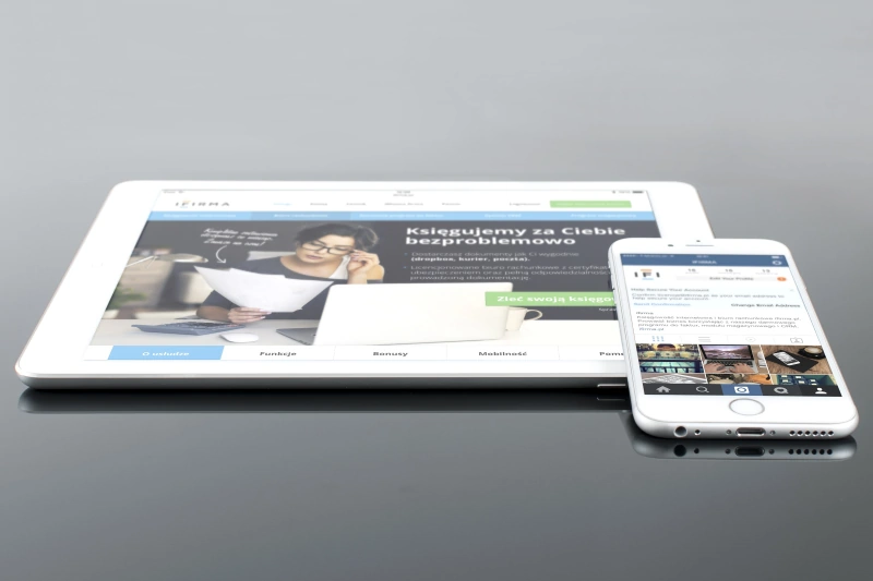 Technologies Web